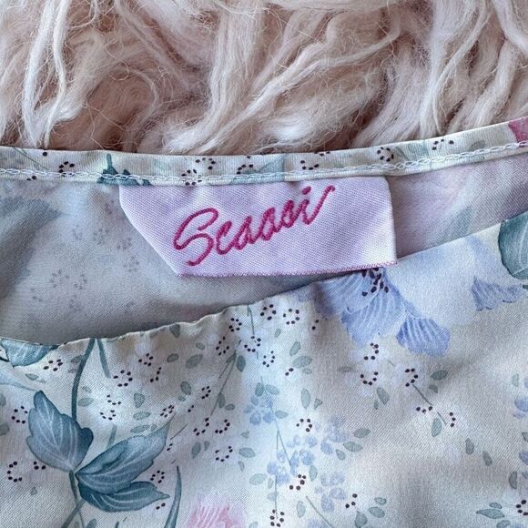 XS/S Vintage Nightgown - Picture 2 of 5